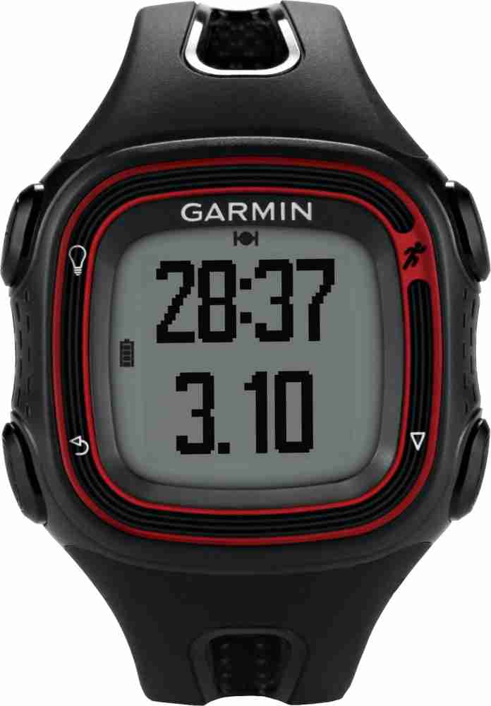 Garmin forerunner sales 10 bluetooth