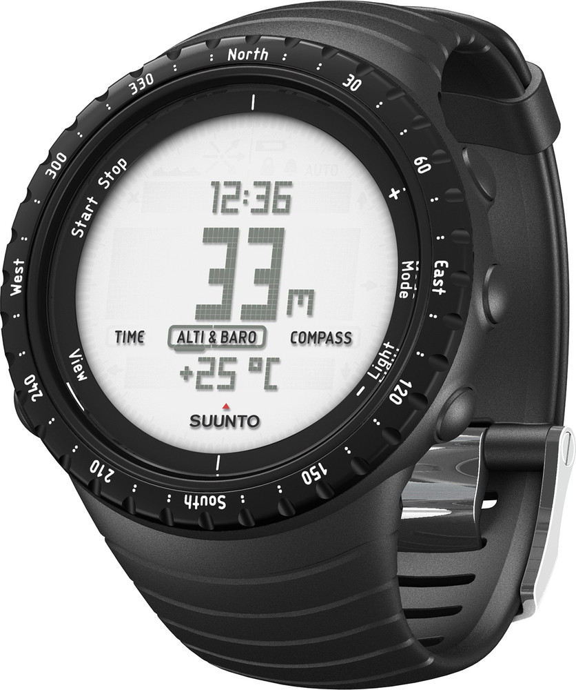 SUUNTO Core Smartwatch Price in India Buy SUUNTO Core Smartwatch online at Flipkart