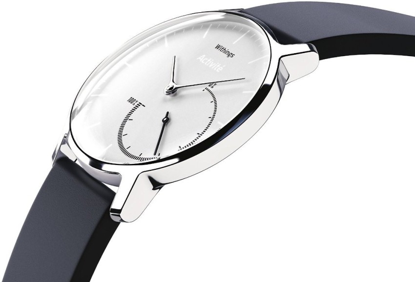 Withings Steel Activite Smartwatch Price in India Buy Withings