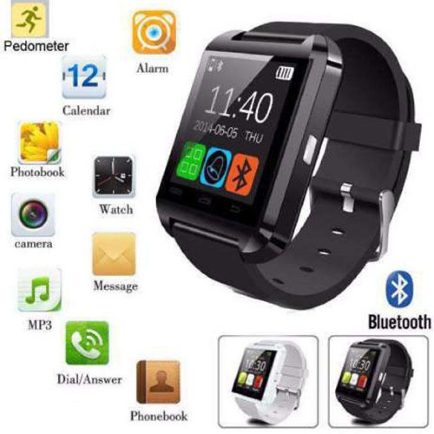 U80 2025 smartwatch price