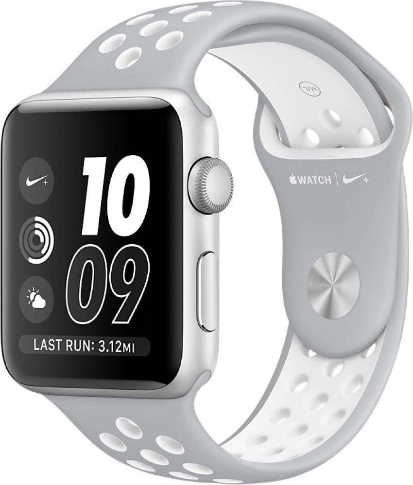 Apple watch deals nike+ price