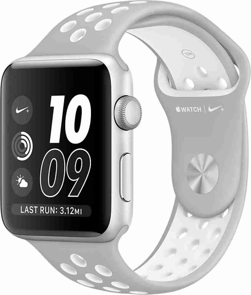 Apple watch series cheap 2 38mm nike plus