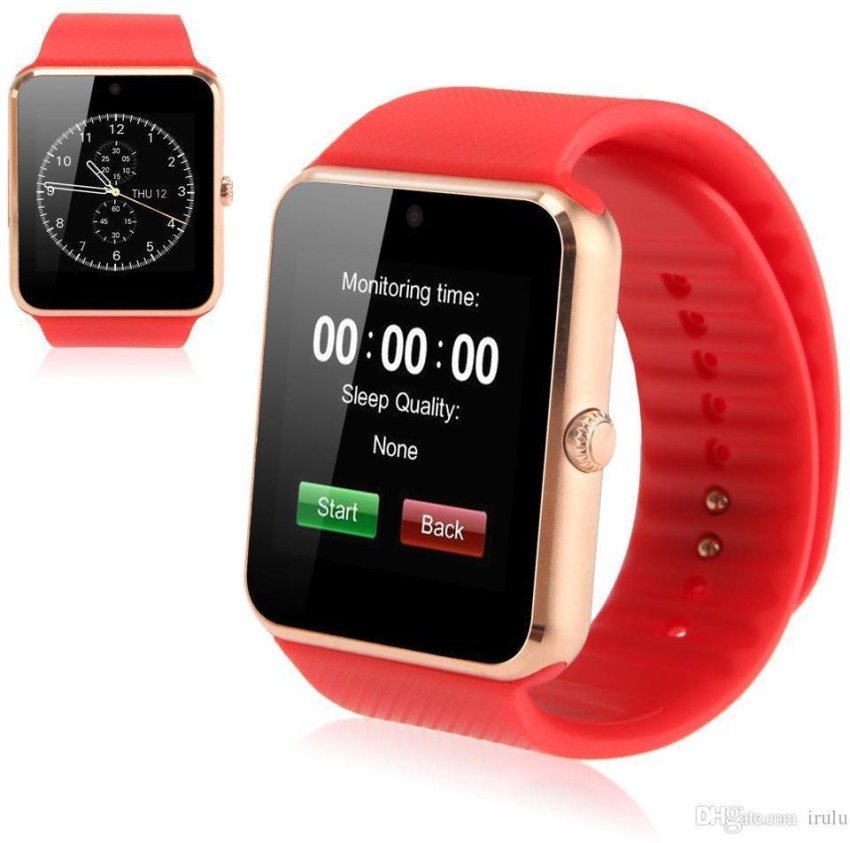 Noise gt deals 08 smartwatch