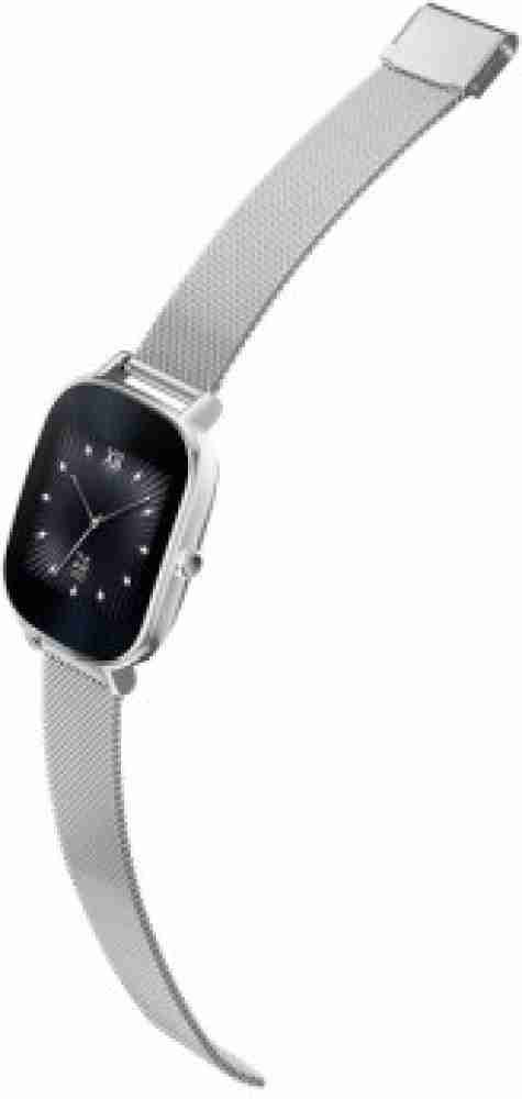 Asus zenwatch price outlet flipkart