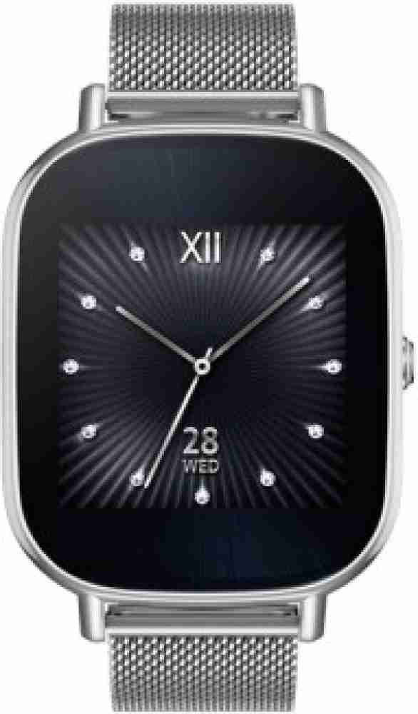 Asus zenwatch 2025 price flipkart