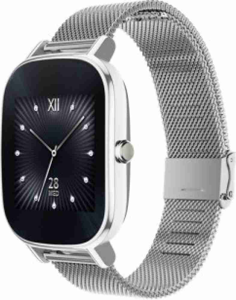 Asus zenwatch hotsell 3 flipkart