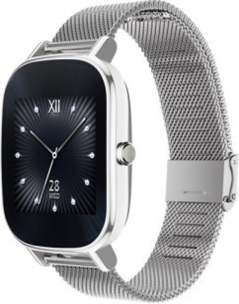 Asus zenwatch outlet price flipkart