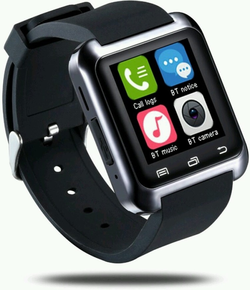 Bt notifier sales for u8 watch