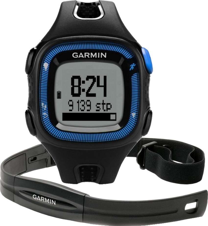 Montre garmin online forerunner 15