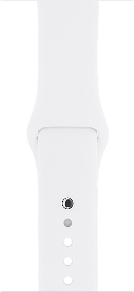 Apple watch series 1 38mm 2025 aluminum case