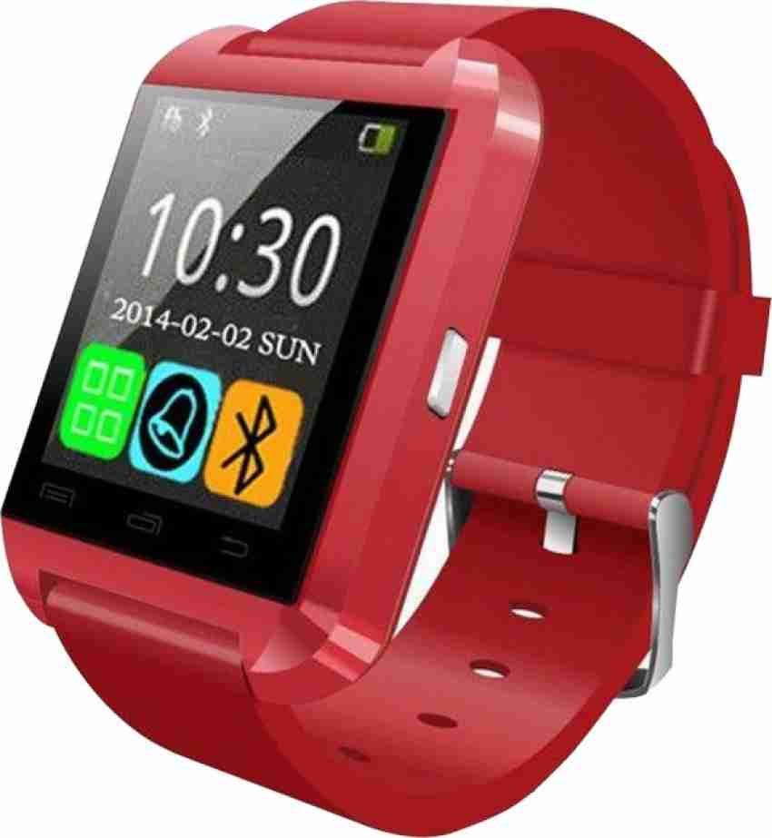 Smartwatch bluetooth gadgets one best sale u8 negro