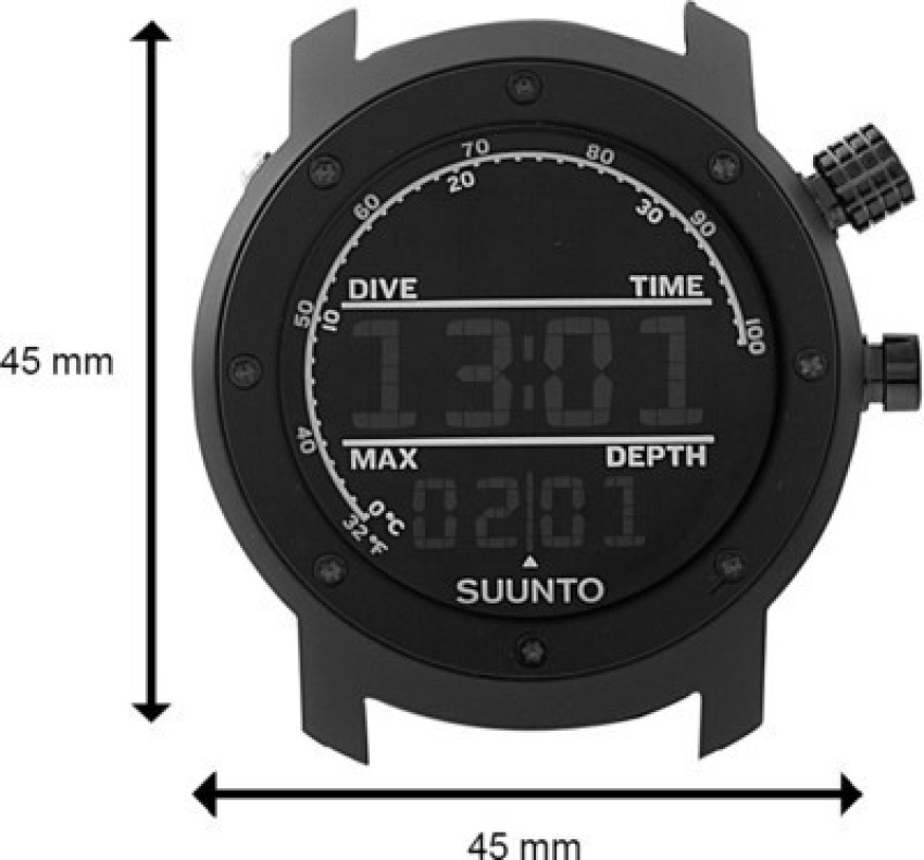 Suunto hot sale elementum aqua