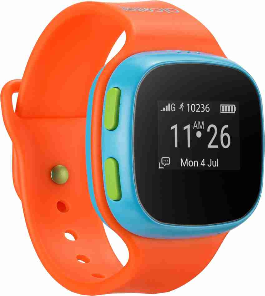 Alcatel track & talk on sale watch