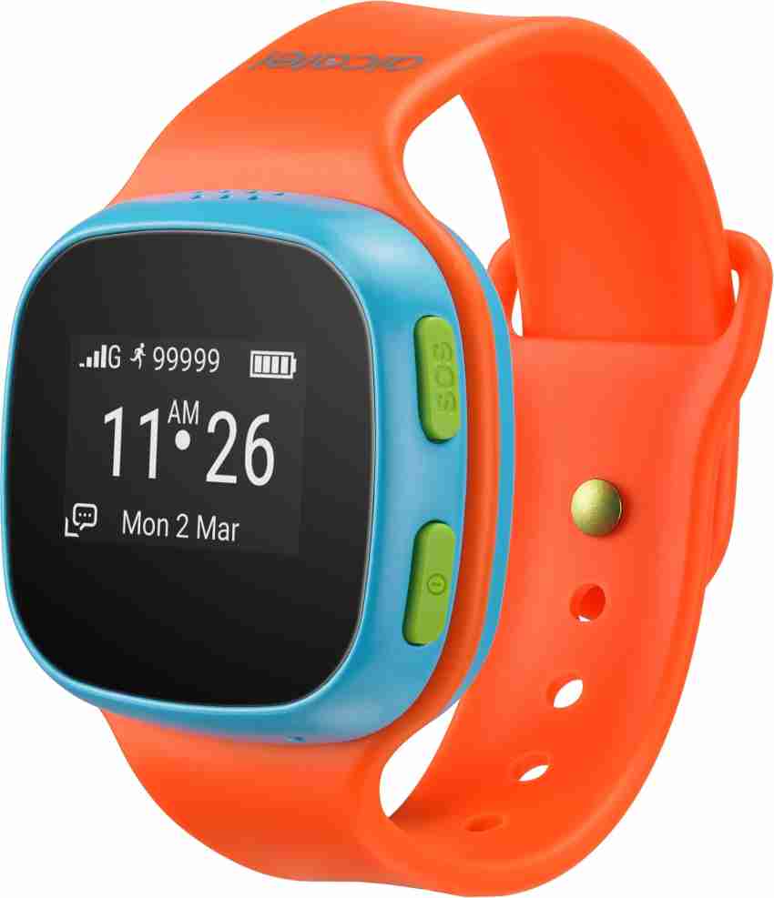 Alcatel track sale and talk watch