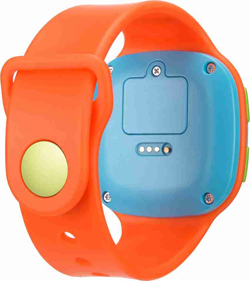 Alcatel Location Tracking Kids Smartwatch Price in India Buy Alcatel Location Tracking Kids Smartwatch online at Flipkart