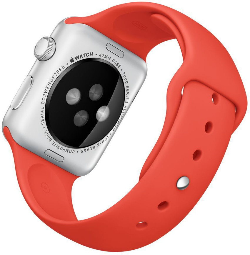 Oferta orange clearance apple watch