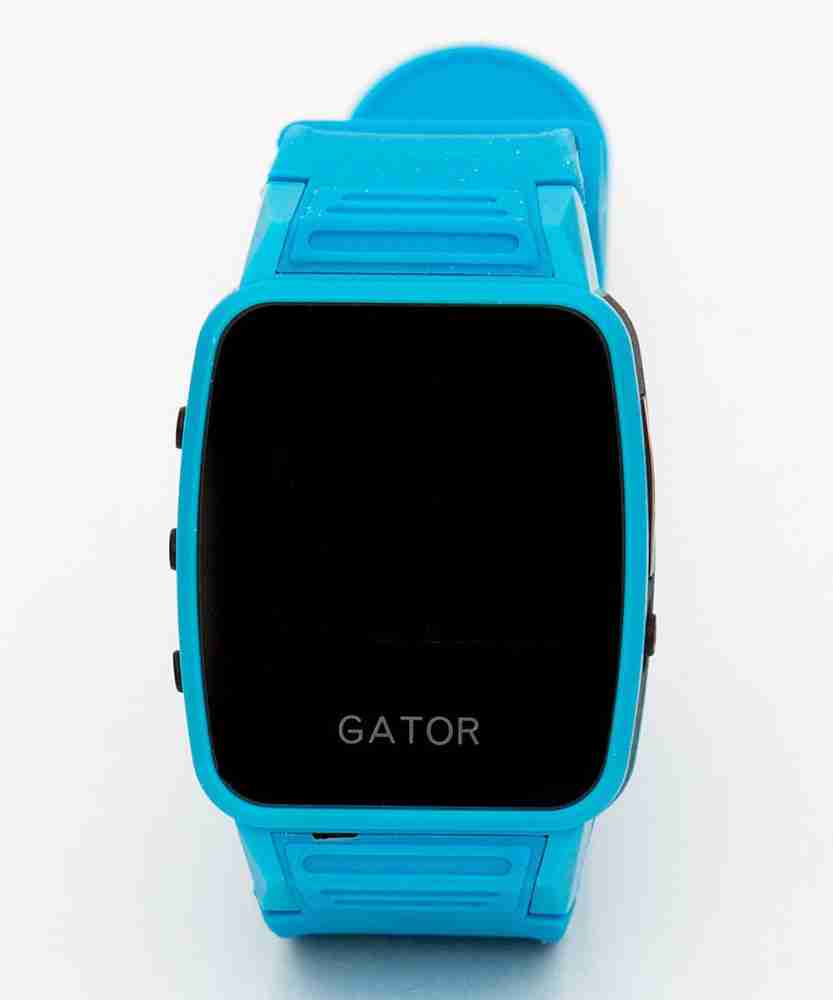 Caref clearance gps watch