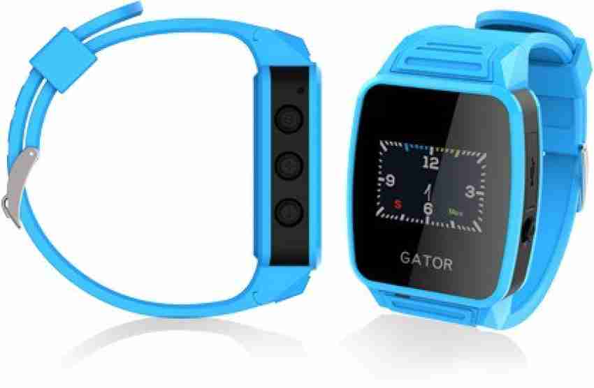 Caref gps sale tracking watch