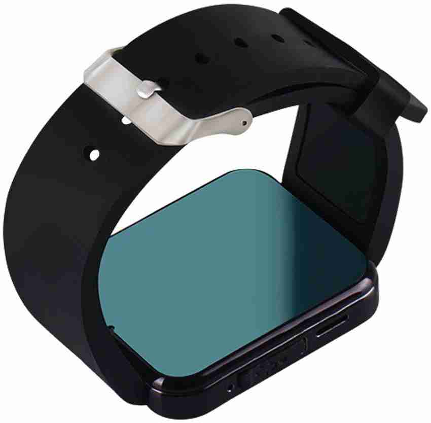 SG Bluetooth Black 1400 Smartwatch Price in India Buy SG