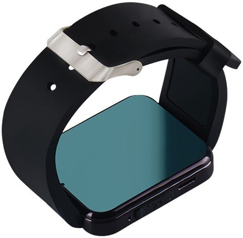 SG Bluetooth Black 1400 Smartwatch Price in India Buy SG
