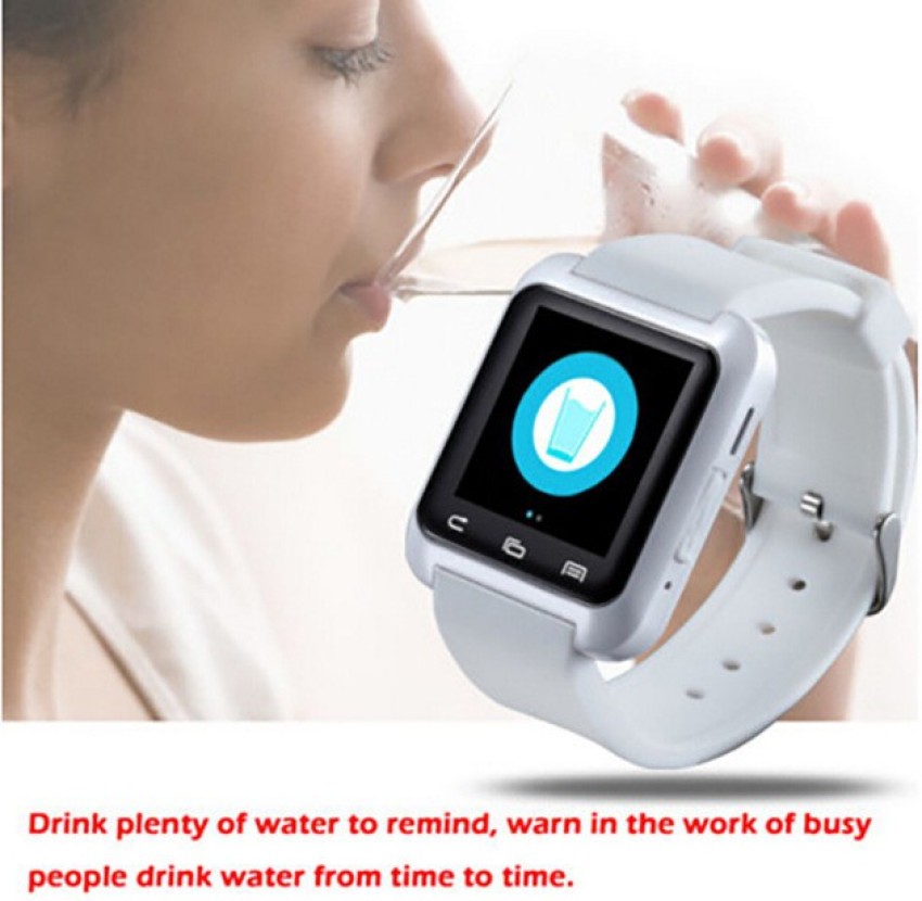 Ibs u8 bluetooth smart 2024 watch