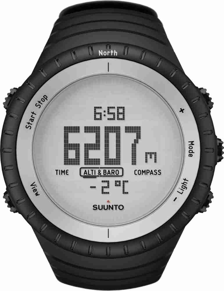 Suunto Core - Multi-function watch, Buy online