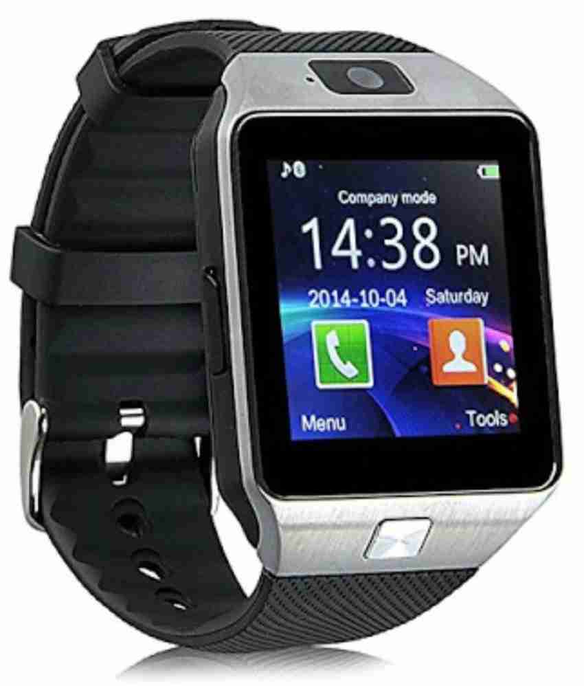 Micromax 2025 smart watch