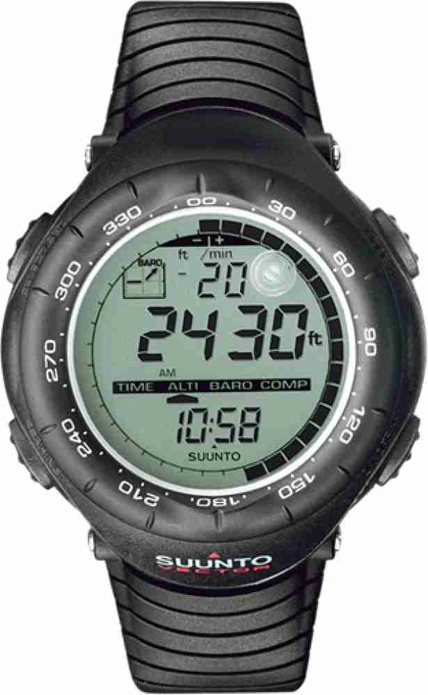 SUUNTO Vector Smartwatch Price in India - Buy SUUNTO Vector