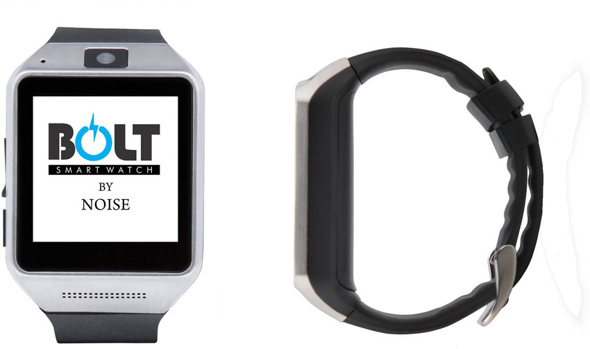 Noise bolt smartwatch new arrivals price