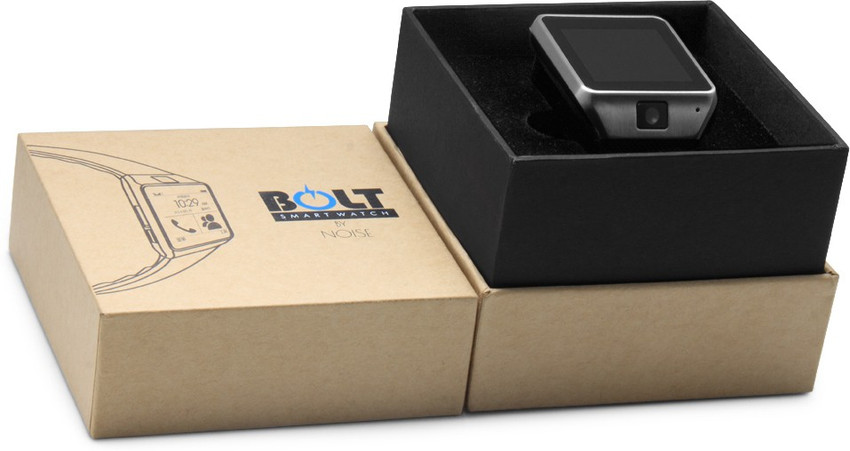 Noise bolt smartwatch price top
