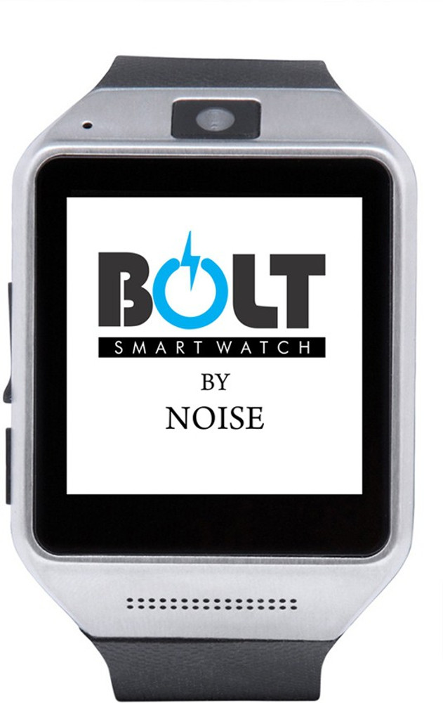 Noise bolt smartwatch price clearance