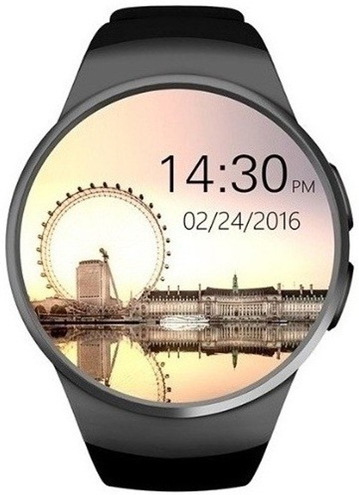 Buy Kimi KW18 phone Smartwatch online at Flipkart