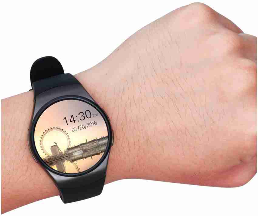 Smartwatch kw18 best sale