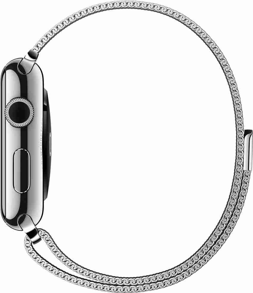 Apple smart sale watch flipkart