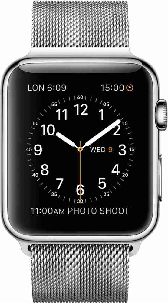 Apple Watch Price in India Buy Apple Watch online at Flipkart