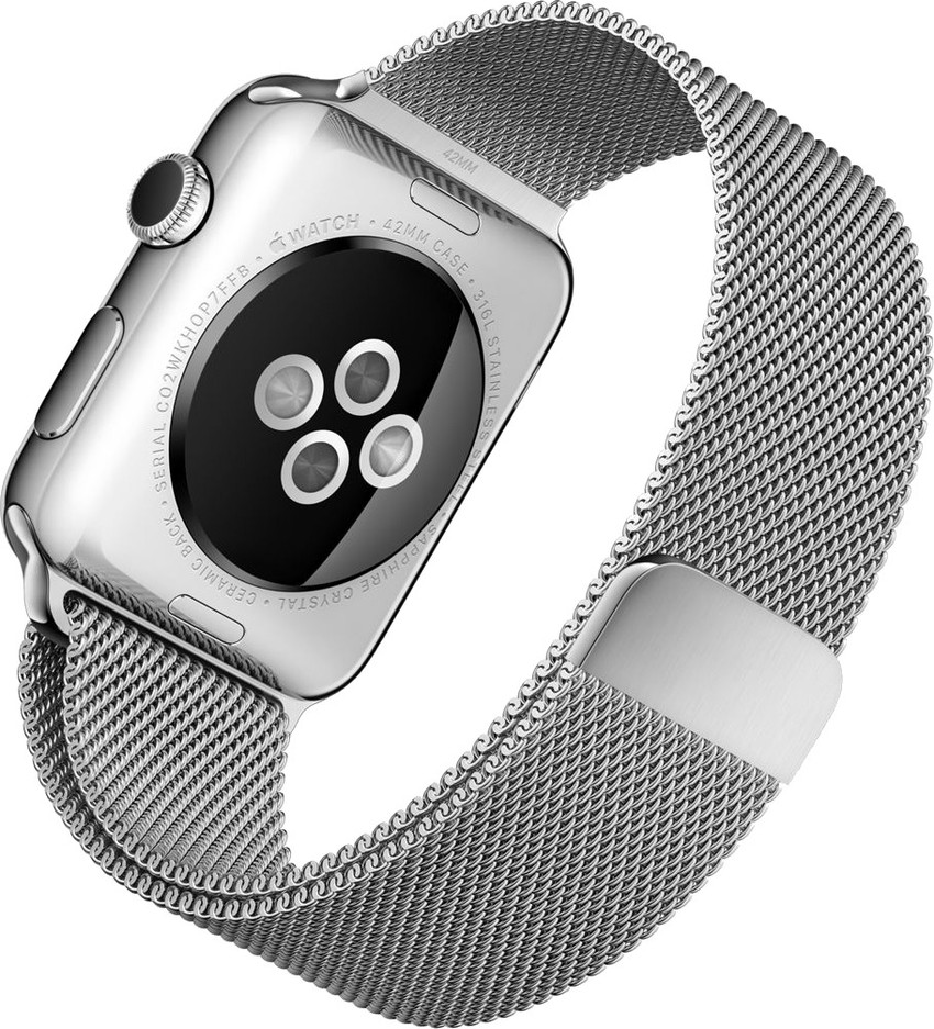 Apple Watch Price in India Buy Apple Watch online at Flipkart