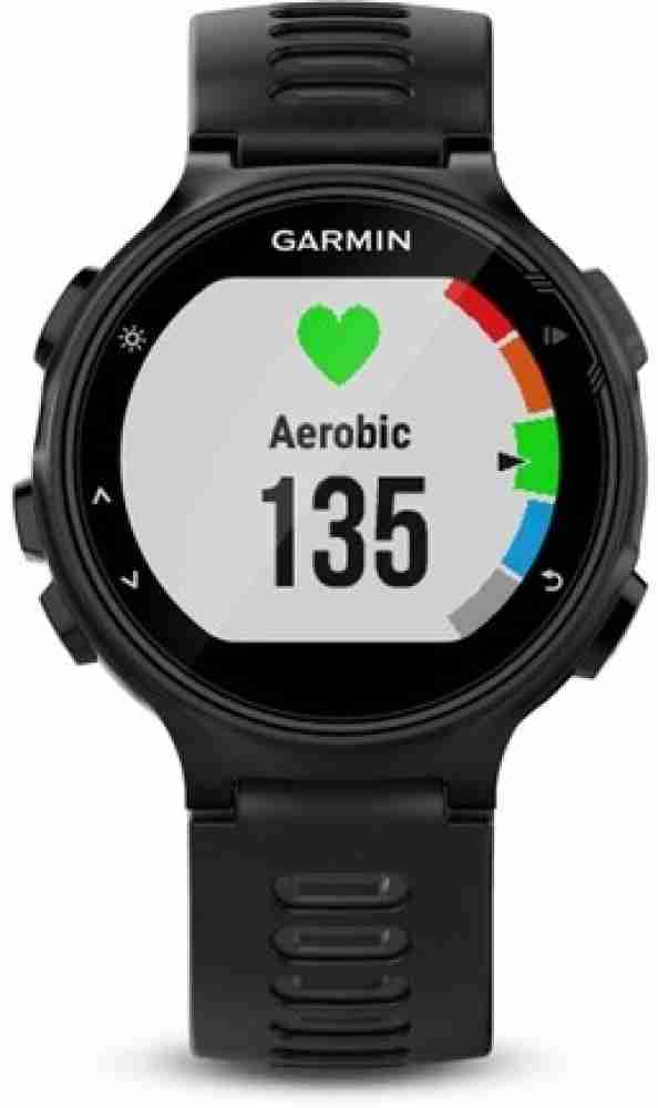 Garmin 735xt segunda discount mano