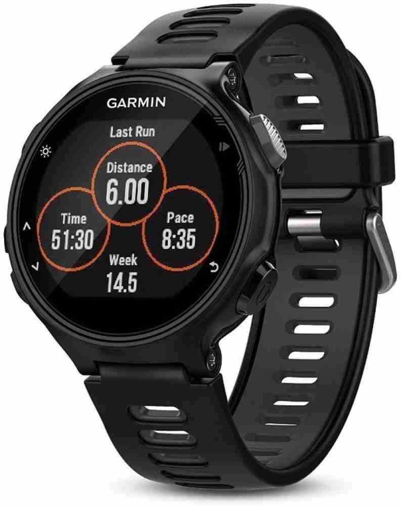 GARMIN Forerunner 735XT Smartwatch Price in India Buy GARMIN