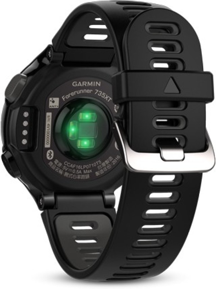 GARMIN Forerunner 735XT Smartwatch Price in India Buy GARMIN