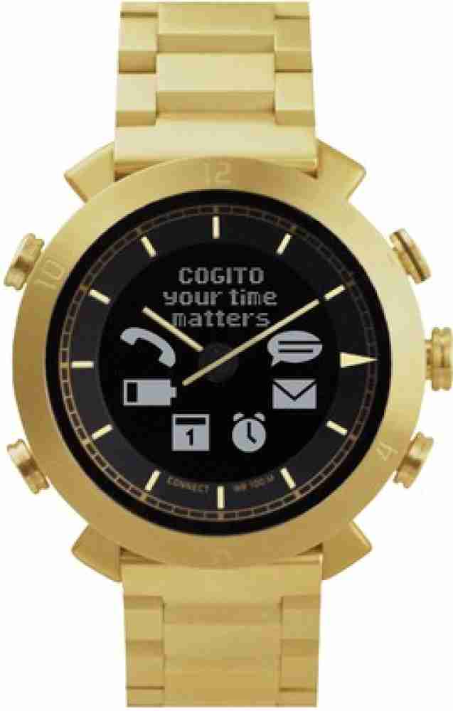 Cogito on sale classic smartwatch