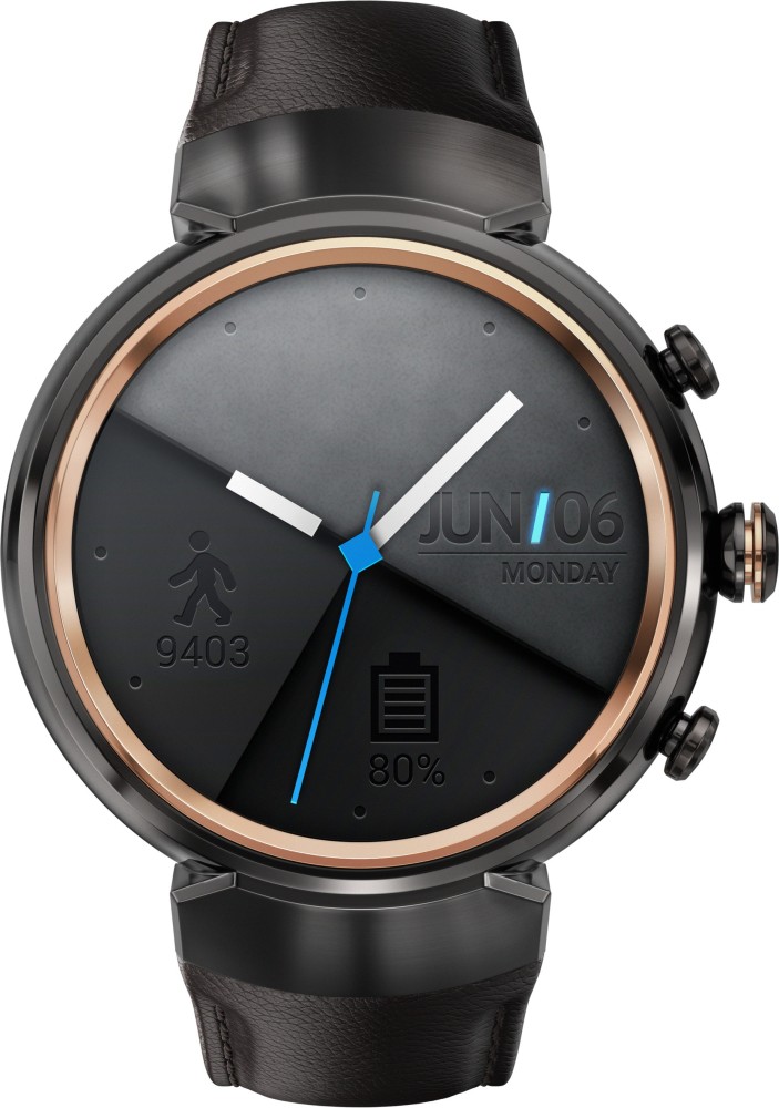 Asus zenwatch outlet 3 bands