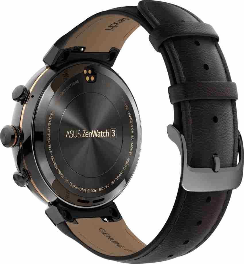 Zenwatch hotsell 3 strap