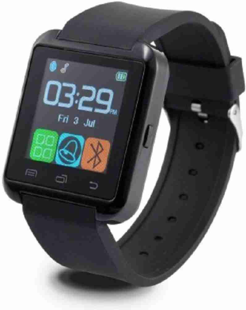 U8 bluetooth sale smart watch