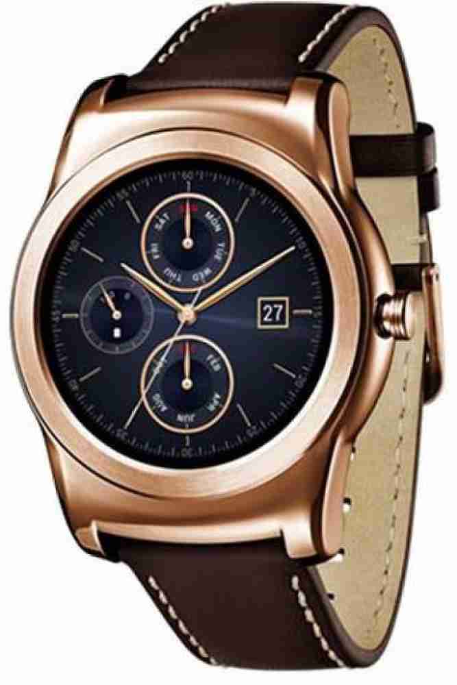 Lg watch clearance urbane w150