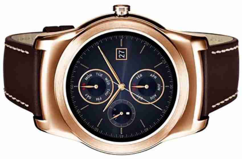 Lg watch best sale urbane precio