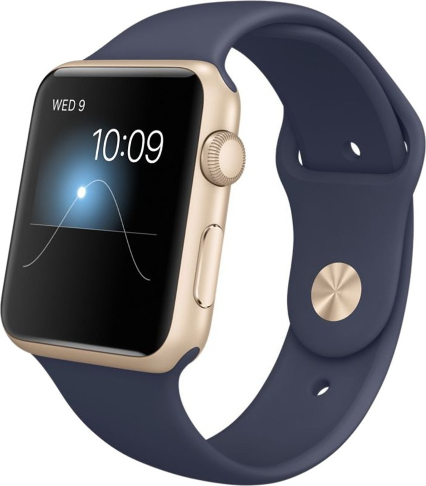 Apple watch series 2 outlet flipkart