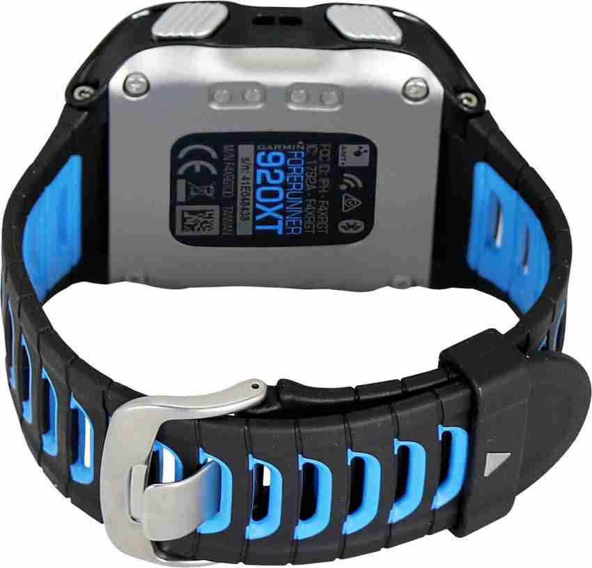 GARMIN Forerunner 920XT Smartwatch Price in India Buy GARMIN
