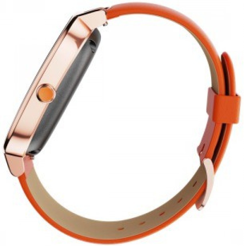 Asus zenwatch store 2 rose gold