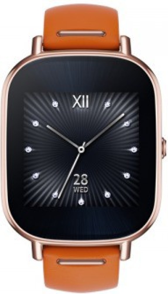 Asus zenwatch best sale price flipkart