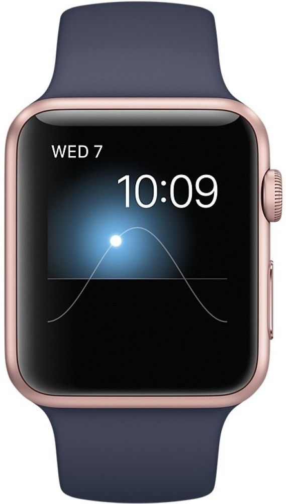 Apple Watch Series7Cellular45㎜睡眠時無呼吸
